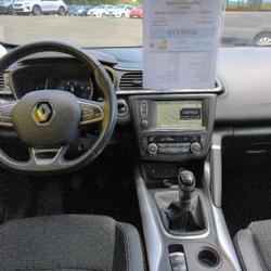Renault Kadjar 1.2 TCE 130CH ENERGY INTENS Saint-Georges-sur-Loire