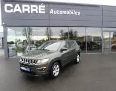 Jeep Compass Dol-de-Bretagne