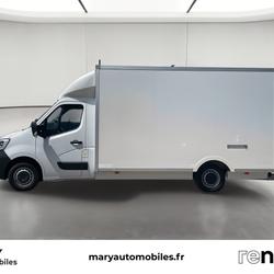 Renault Master PHC TRAC F3500 L3H1 BLUE DCI 145 EURO VI CONFORT occasion - Rouen - photo 2/25