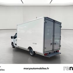 Renault Master PHC TRAC F3500 L3H1 BLUE DCI 145 EURO VI CONFORT occasion - Rouen - photo 3/9