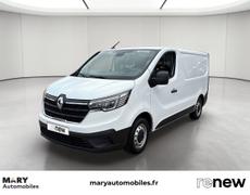 Renault Trafic Rouen