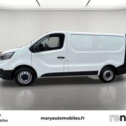 Renault Trafic FG BLUE DCI 130 L1H1 3T GSR2 ADVANCE occasion - Rouen - photo 2/19
