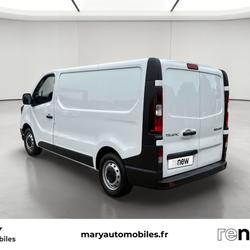 Renault Trafic FG BLUE DCI 130 L1H1 3T GSR2 ADVANCE occasion - Rouen - photo 3/19