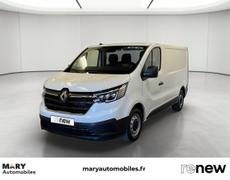 Renault Trafic Rouen