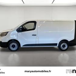 Renault Trafic FG BLUE DCI 130 L1H1 3T GSR2 ADVANCE occasion - Rouen - photo 2/26