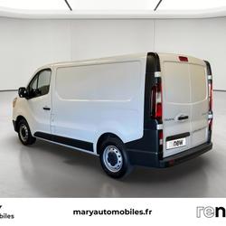Renault Trafic FG BLUE DCI 130 L1H1 3T GSR2 ADVANCE occasion - Rouen - photo 3/26
