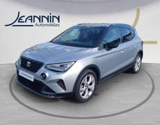 Seat Arona Sens