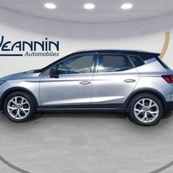 Seat Arona Arona 1.0 TSI 95 ch Start/Stop BVM5 FR Sens