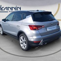 Seat Arona Arona 1.0 TSI 95 ch Start/Stop BVM5 FR Sens