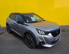 Peugeot 2008 Saint-Georges-sur-Loire