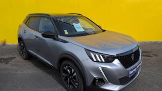 Peugeot 2008  - Gt - photo 0