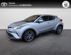 Toyota C-HR Cholet