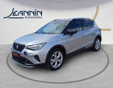 Seat Arona Auxerre