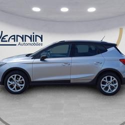 Seat Arona Arona 1.0 TSI 95 ch Start/Stop BVM5 FR Auxerre