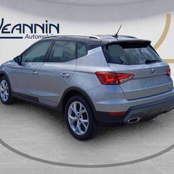 Seat Arona Arona 1.0 TSI 95 ch Start/Stop BVM5 FR Auxerre