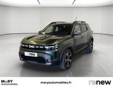 Dacia Duster Rouen