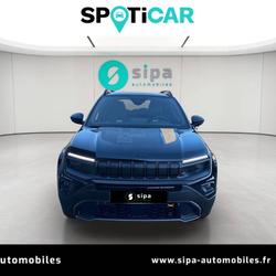 Jeep Avenger 1.2 Turbo T3 145 ch BVR6 4xe The North Face 5p occasion - M&eacute;rignac - photo 3/32