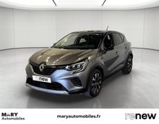 Renault Captur Rouen