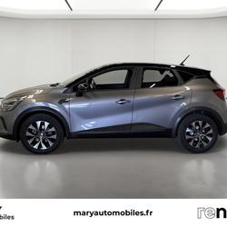 Renault Captur E-Tech hybride 145 Evolution occasion - Rouen - photo 2/24