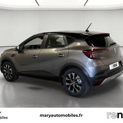 Renault Captur E-Tech hybride 145 Evolution occasion - Rouen - photo 3/24