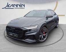 Audi Q8 Sens