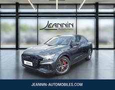Audi Q8 Sens