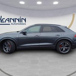 Audi Q8 Q8 60 TFSI e 462 Tiptronic 8 Quattro Comp&eacute;tition Sens