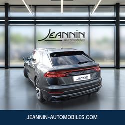 Audi Q8 Q8 60 TFSI e 462 Tiptronic 8 Quattro Comp&eacute;tition Sens