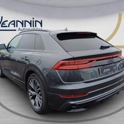 Audi Q8 Q8 60 TFSI e 462 Tiptronic 8 Quattro Comp&eacute;tition Sens