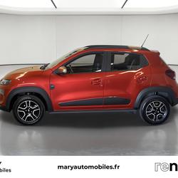 Dacia Spring Extreme occasion - Rouen - photo 2/25