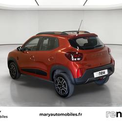 Dacia Spring Extreme occasion - Rouen - photo 3/25