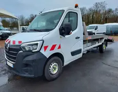 Renault Master Clermont