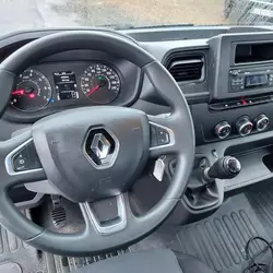 Renault Master R3500 L3 2.3 BLUE DCI 130CH CONFORTF PORTE VOITURE Clermont