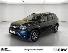 Dacia Duster Rouen