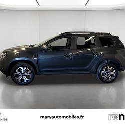 Dacia Duster TCe 150 4x2 EDC Journey occasion - Rouen - photo 2/28