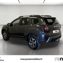 Dacia Duster TCe 150 4x2 EDC Journey occasion - Rouen - photo 3/28