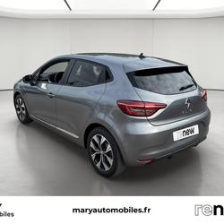 Renault Clio 5 E-Tech full hybrid 145 Evolution occasion - Rouen - photo 3/24