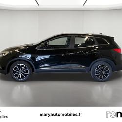 Renault Kadjar Blue dCi 115 EDC Intens occasion - Rouen - photo 2/26
