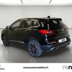 Renault Kadjar Blue dCi 115 EDC Intens occasion - Rouen - photo 3/26