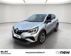 Renault Captur Rouen