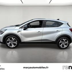 Renault Captur E-Tech 145 - 21 R.S. Line occasion - Rouen - photo 2/24