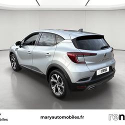 Renault Captur E-Tech 145 - 21 R.S. Line occasion - Rouen - photo 3/24