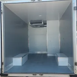 Peugeot Boxer L3 3.5 MAXI 165CH BLUEHDI BI-COMPARTIMENT Clermont