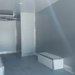 Peugeot Boxer L3 3.5 MAXI 165CH BLUEHDI BI-COMPARTIMENT Clermont