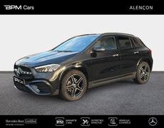 Mercedes GLA