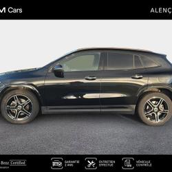Mercedes GLA 250 e Hybrid EQ 218ch AMG Line 8G-DCT Ceris&eacute;