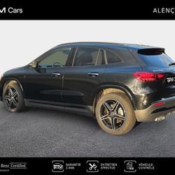Mercedes GLA 250 e Hybrid EQ 218ch AMG Line 8G-DCT Ceris&eacute;