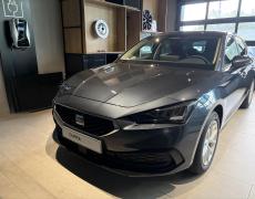 Seat Leon Belfort