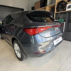 Seat Leon Leon 1.5 eTSI Hybrid 150 DSG7 Style Belfort
