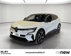 Renault Megane E-Tech Rouen